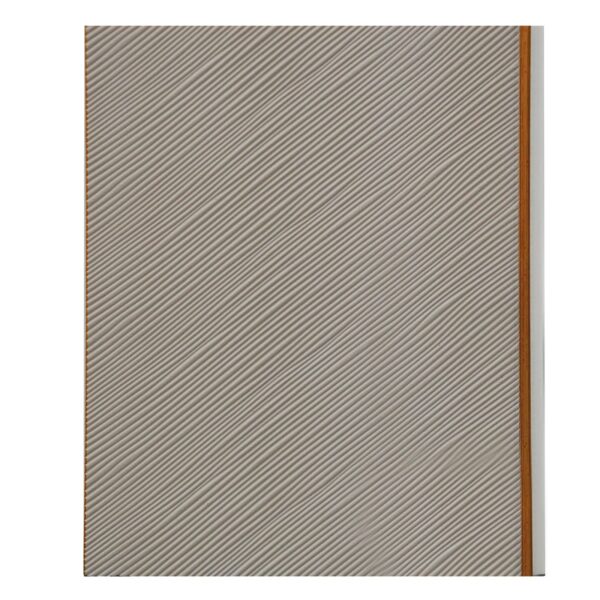 PS Wall Panel - Grey Wood