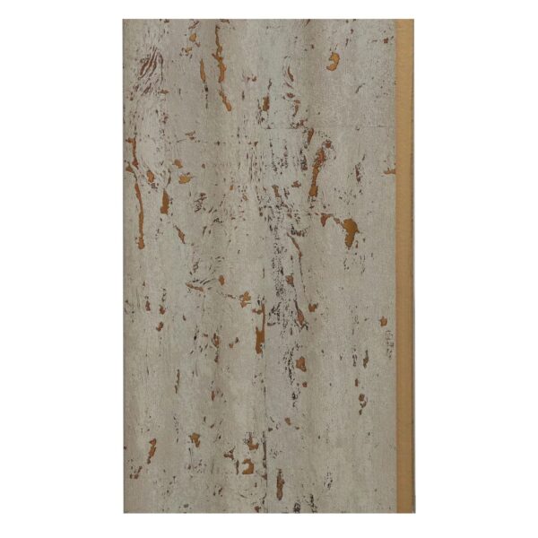 PS Wall Panel - Grey Wood