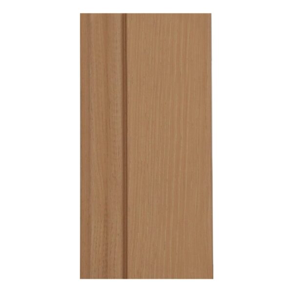 PS Wall Panel - Smoky Grey