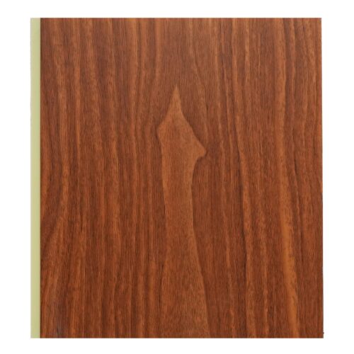PVC Ceiling Panel - Golden Teak