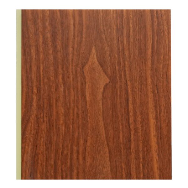 PVC Ceiling Panel - Golden Teak