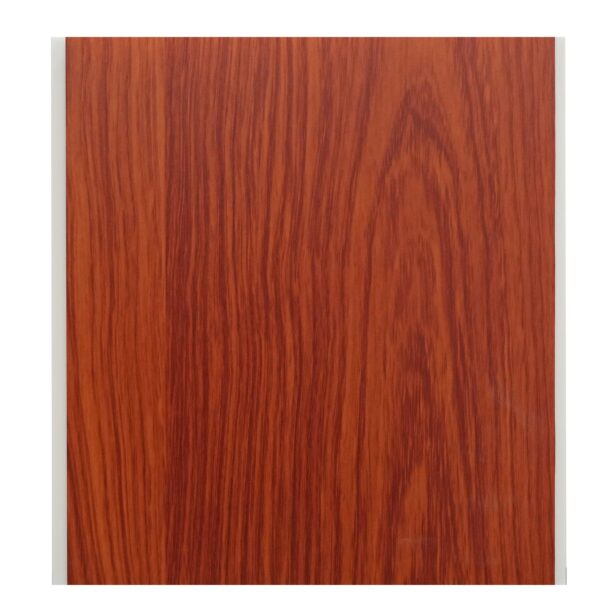 PVC Ceiling Panel - Golden Teak