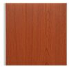 PVC Ceiling Panel - Golden Teak