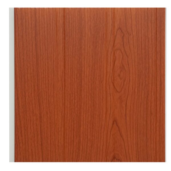 PVC Ceiling Panel - Golden Teak