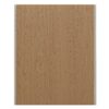 pvc-ceiling-11 PVC Ceiling Panel - Light Wood