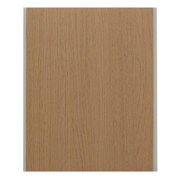 pvc-ceiling-11 PVC Ceiling Panel - Light Wood