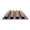 pvc-grating-02 PVC Grating Panel - Mahogany