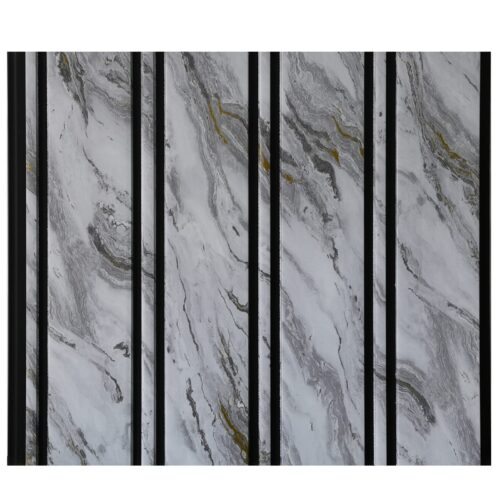 pvc-panel-04 PVC Wall Panel - White Marble