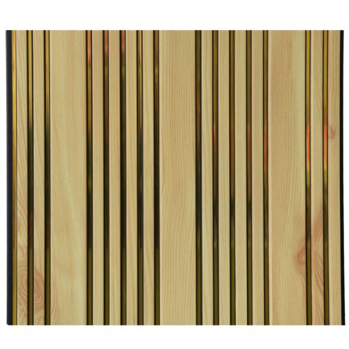 pvc-panel-05 PVC Wall Panel - Champagne Gold