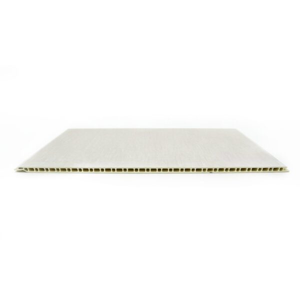 spc-panel-01 SPC Wall Panel - Ivory White