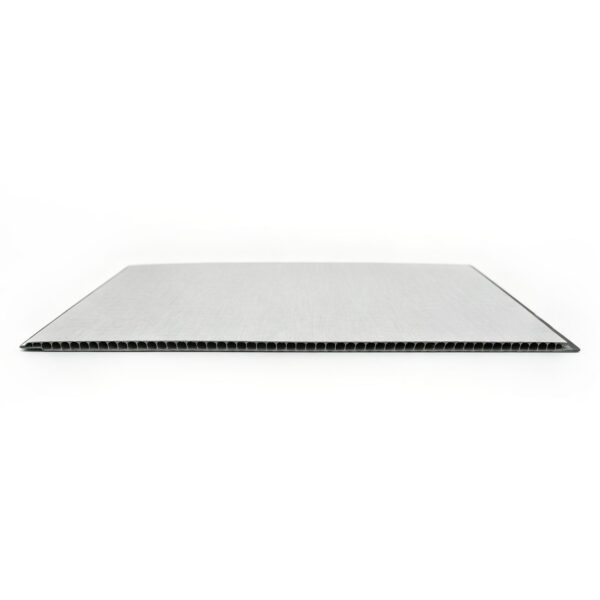 spc-panel-02 SPC Wall Panel - Ivory White