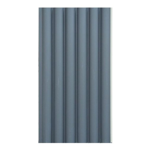 WPC Grille Panel - Light Grey