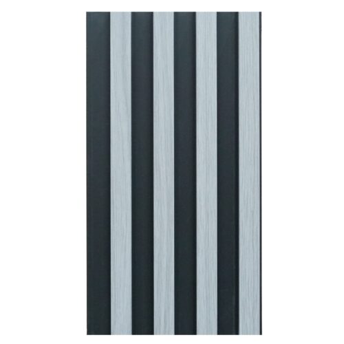 WPC Grille Panel - Beige